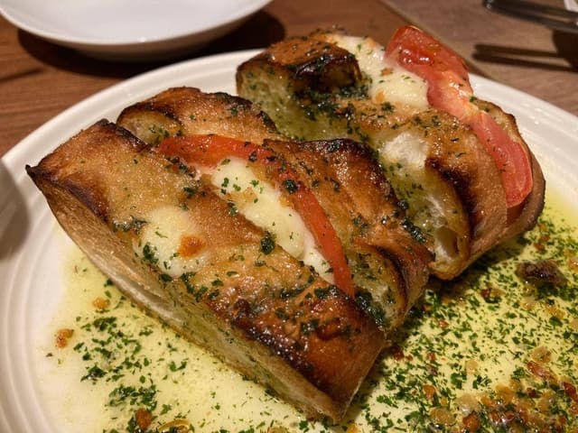 カジュアルイタリアン ピアンタ十条 - サブ画像2
