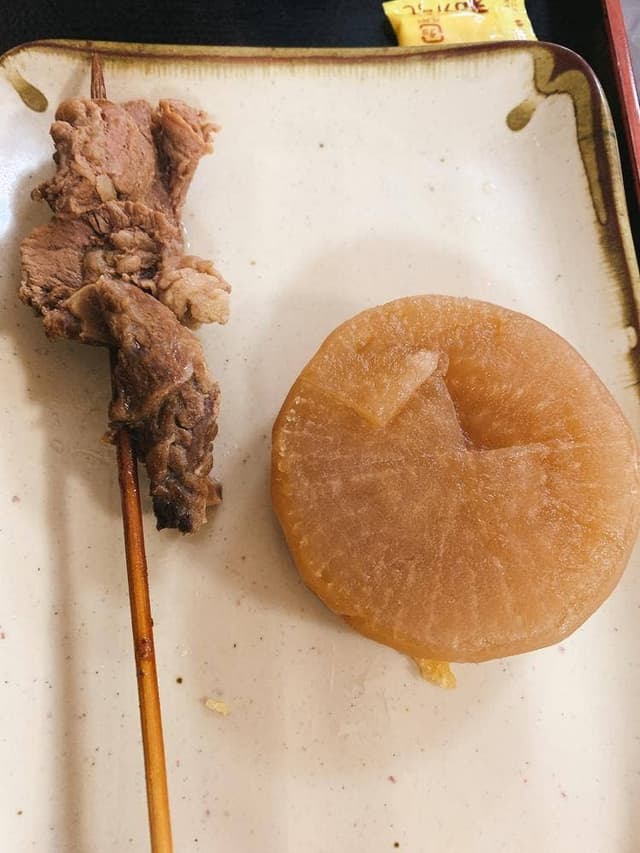 手打うどん政 福角店 - サブ画像2