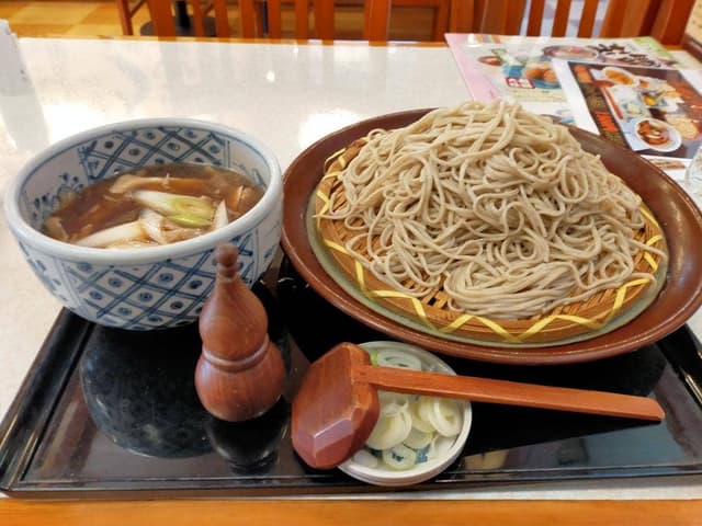 すぎのや本陣 富里店 - サブ画像1