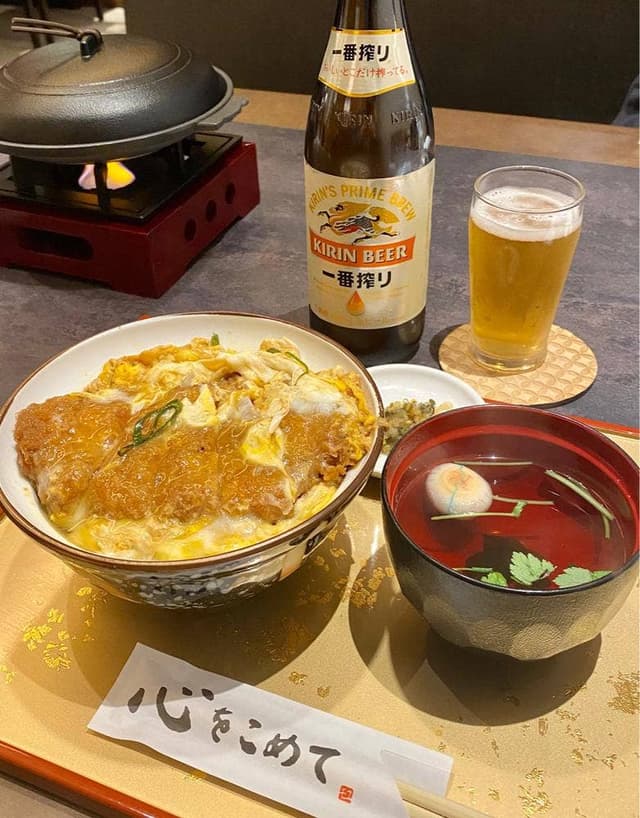 そば茶屋 華元 本膳庵 アミュプラザくまもと店 - サブ画像1