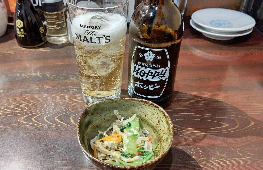大塚大酒場