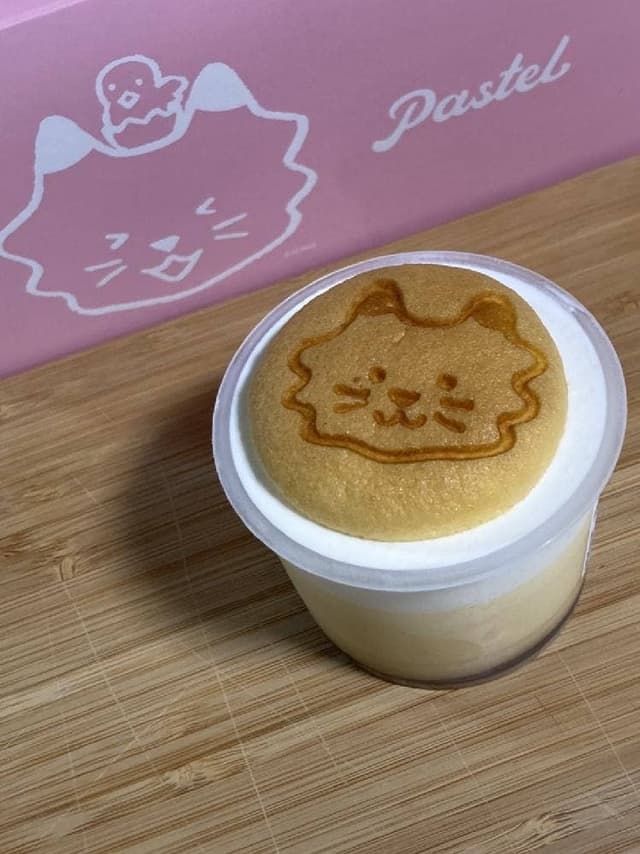 パステルデザート イオン八事店 - サブ画像2