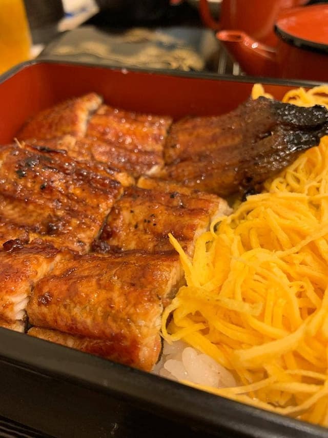 うなぎ 昊 -SORA- - サブ画像1