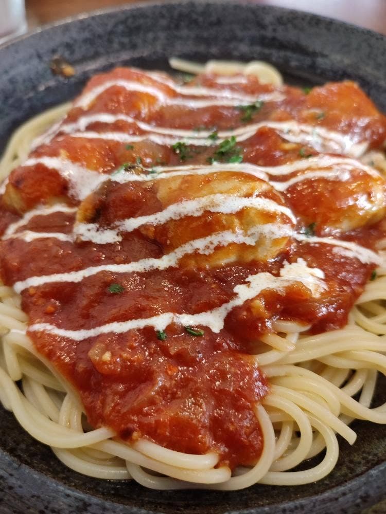 YUU PASTA