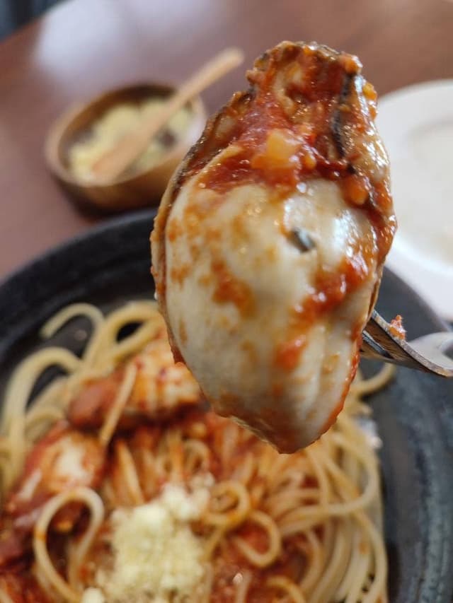 YUU PASTA - サブ画像1