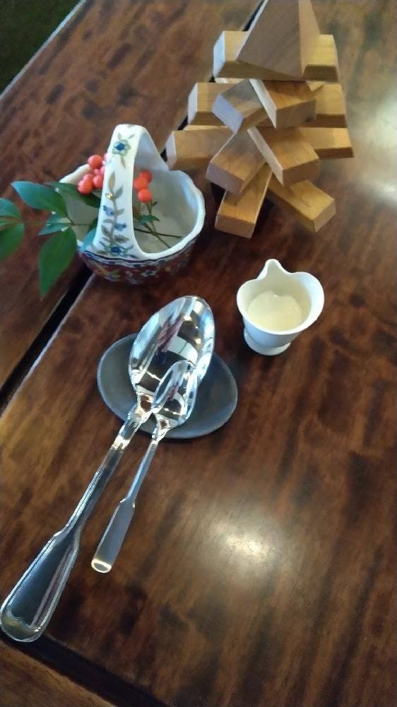 茶間処 槐 - サブ画像1