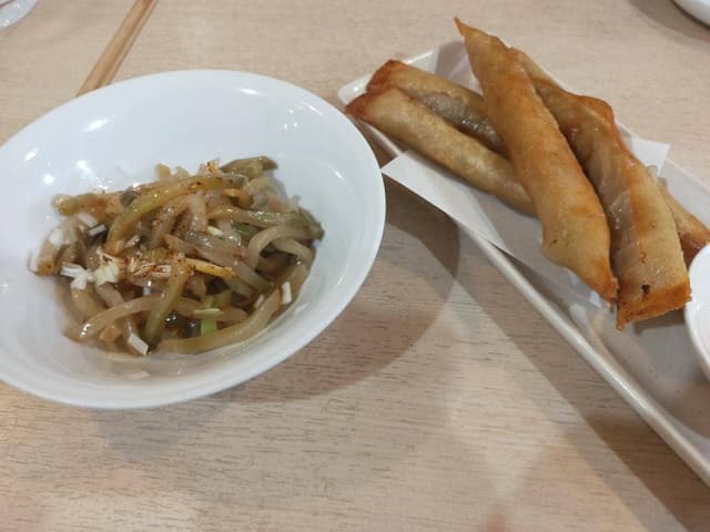 餃餃者 - サブ画像2