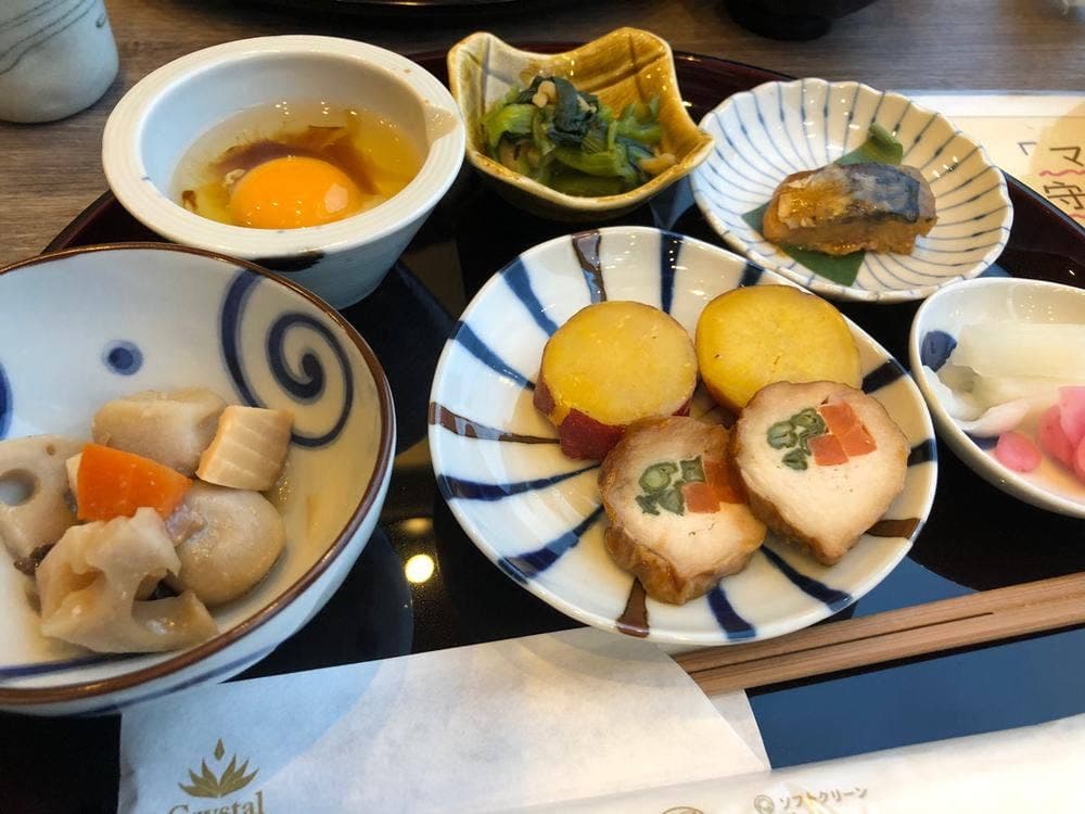 Dining＆Cafe Crystal