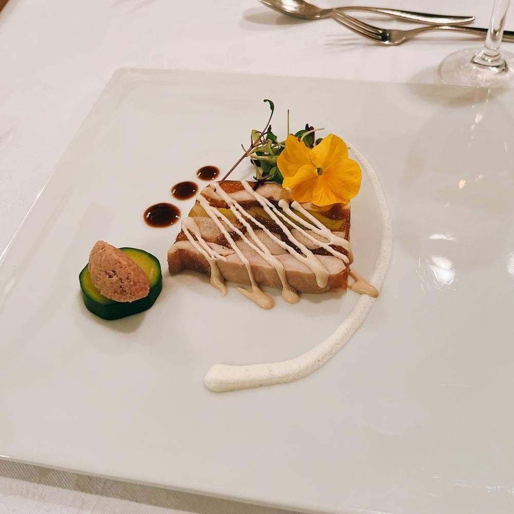 THE KOBECRUISE コンチェルト