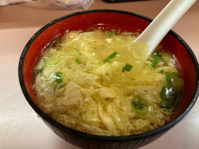 中華料理 梁山泊 - サブ画像3