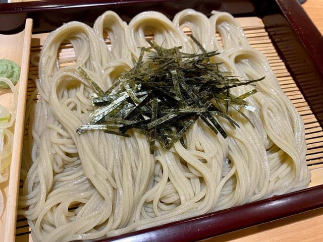 越後長岡 小嶋屋 本店 - サブ画像3