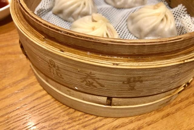 鼎泰豐 高島屋京都店 - サブ画像3