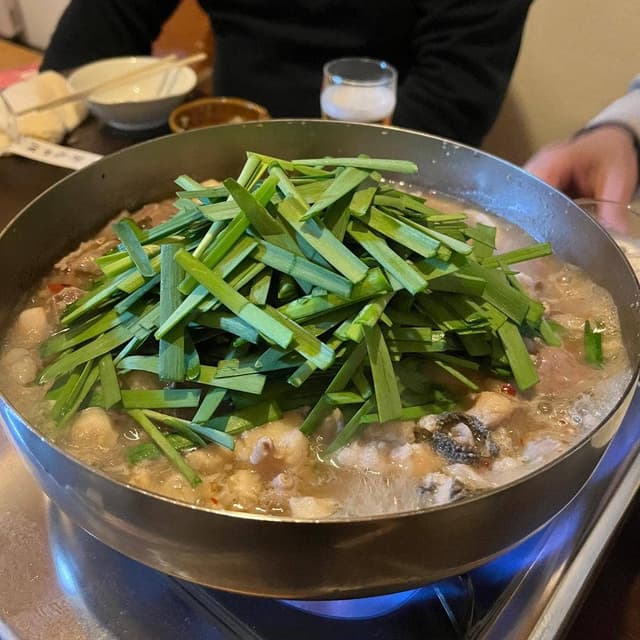 もつ料理みやもと - サブ画像2