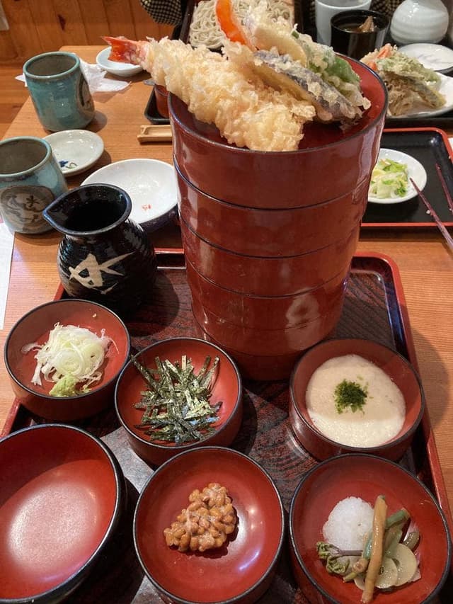 SOVA TEA 越路 - サブ画像2