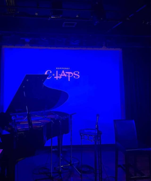 ROPPONGI C★LAPS - サブ画像1