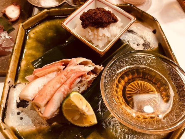 緑鮨 - サブ画像3