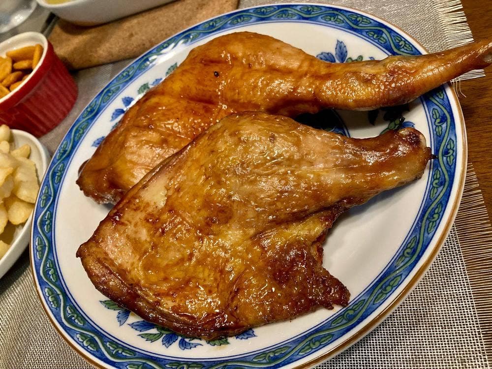 丸芳牛肉店