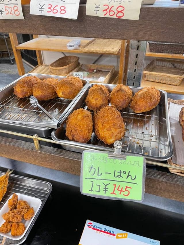 四つ角や - サブ画像1