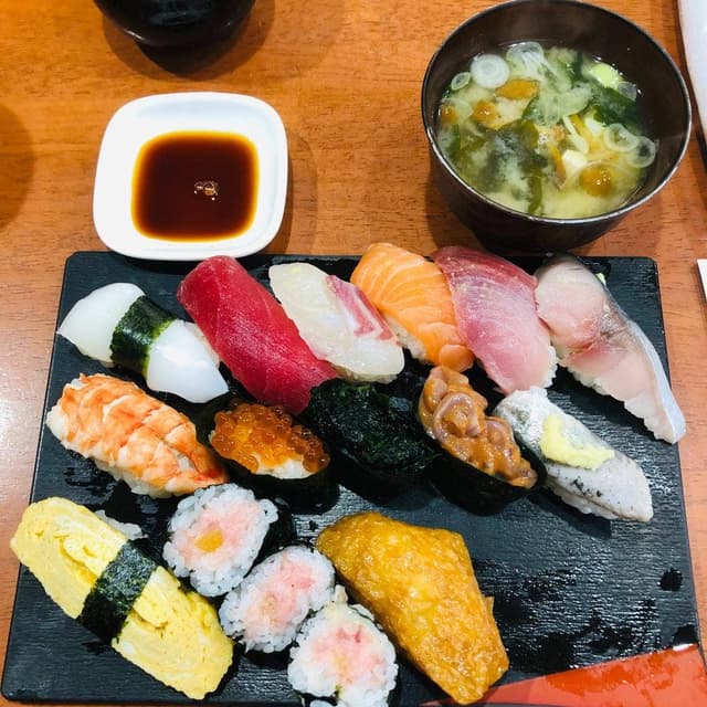 立鮨葵 - サブ画像2