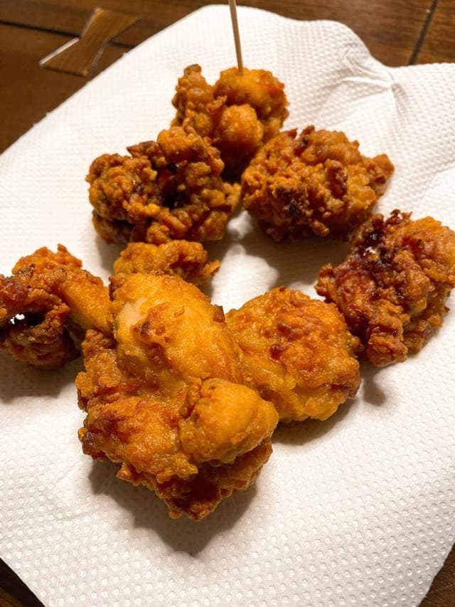 マルシン肉店 富士吉田警察署横店 - サブ画像1