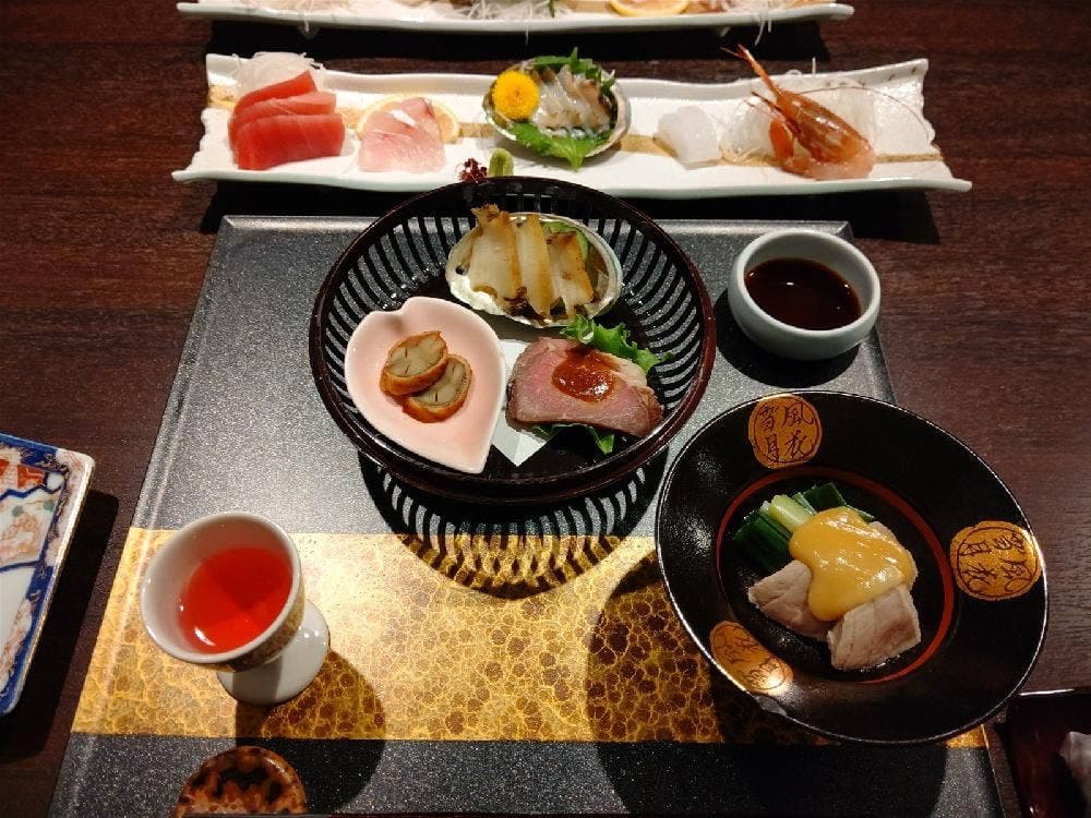お食事処 水鏡-mizukagami