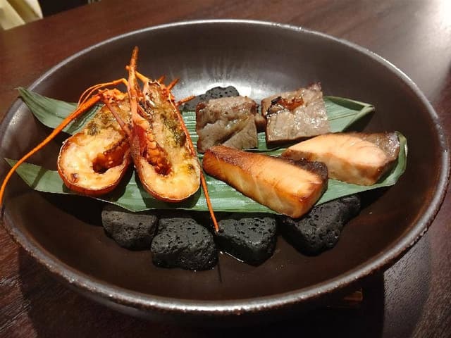 お食事処 水鏡-mizukagami - サブ画像3