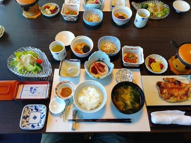 お食事処 水鏡-mizukagami - サブ画像1