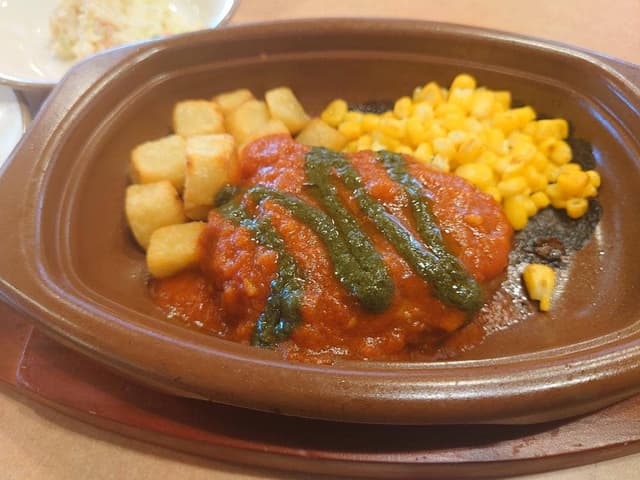 サイゼリヤ 岡山富田店 - サブ画像3