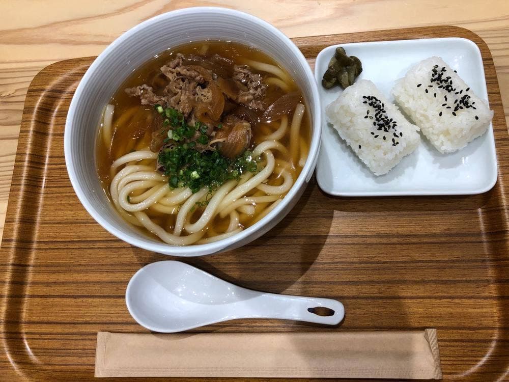 Café&Meal MUJI 京都山科