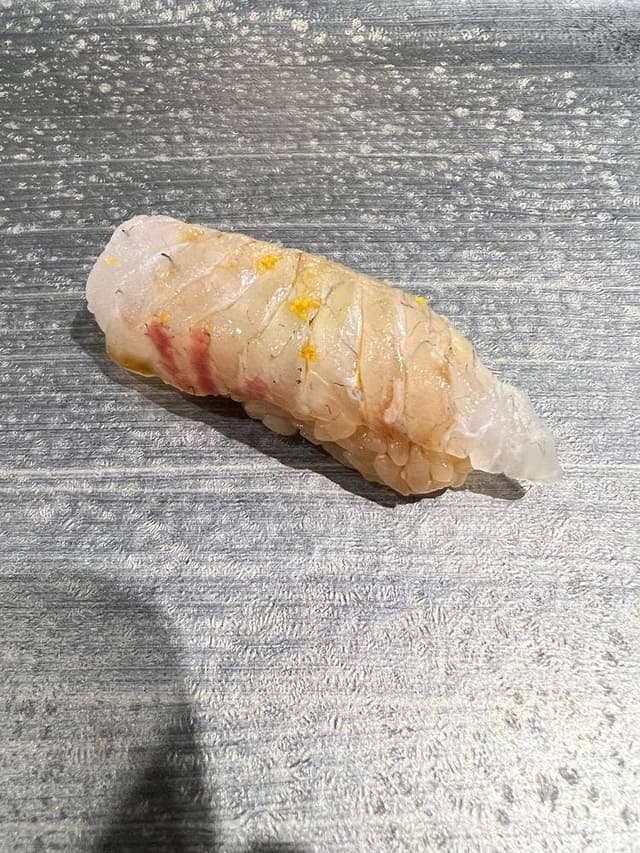 鮓ぱんち - サブ画像1