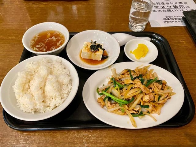 龍峰 - サブ画像3