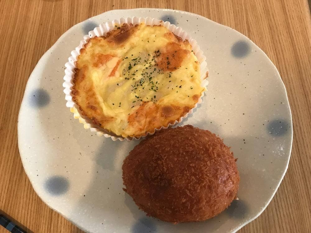 アトリエダーシャ 水元本店