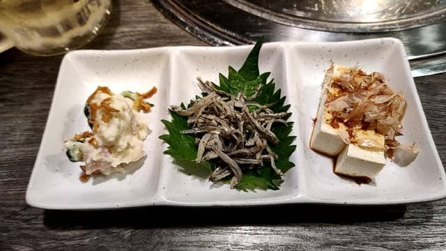 炭火焼 みや澤 京橋本店 - サブ画像1