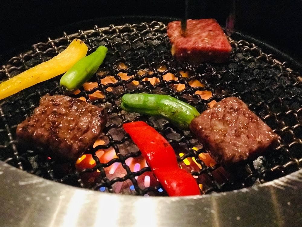 叙々苑 新潟メディアシップ店