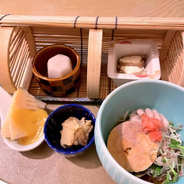 水道町・旬炎 ひばち - サブ画像1