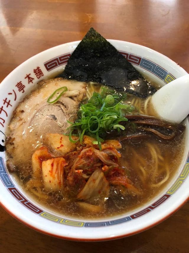 カナキン亭 島田東町店 - サブ画像2