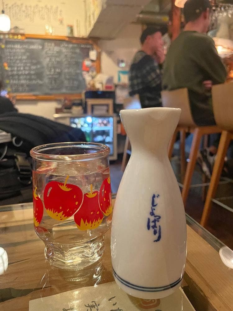 酒場ル 丸森
