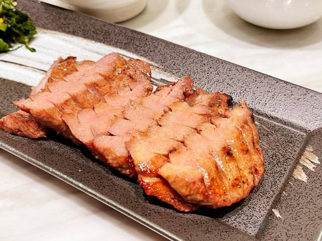 伊達の牛たん本舗 仙台駅地階エスパル店 - サブ画像1