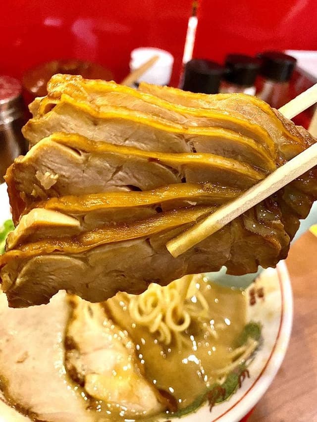 天下一品 つくば店 - サブ画像1