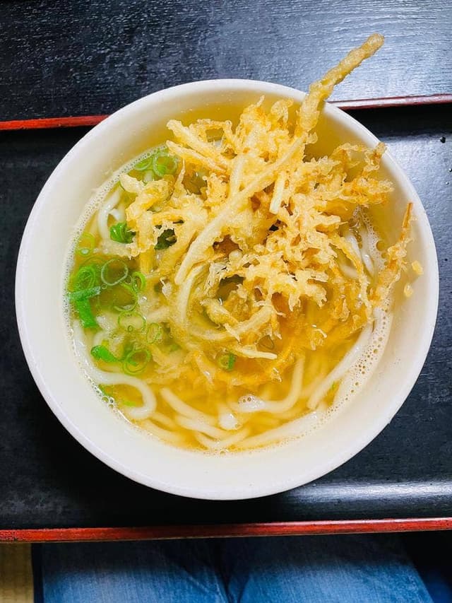 つるやうどん本店 - サブ画像1