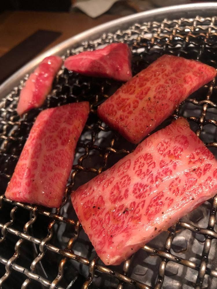 焼肉本舗ぴゅあ 池袋WACCA店