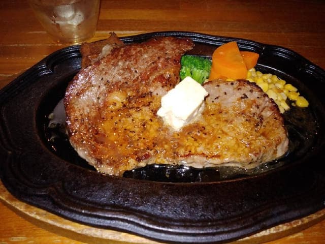 洋食屋じゃがいも 大井川店 - サブ画像1