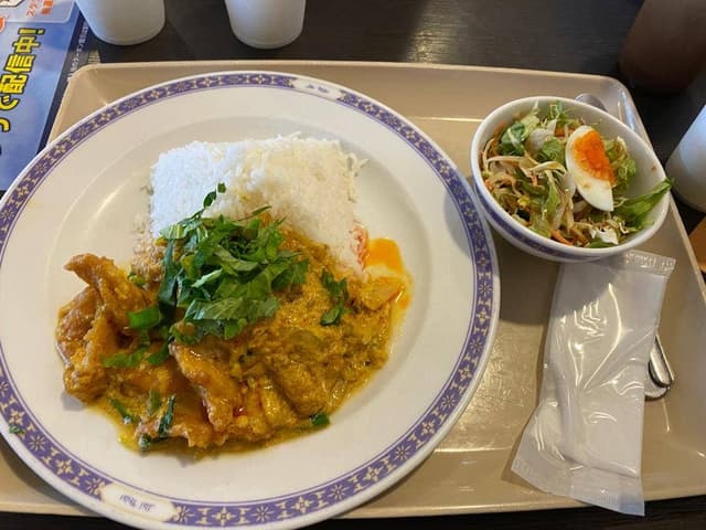 タイ国料理ジャイタイ成田空港店 - サブ画像2