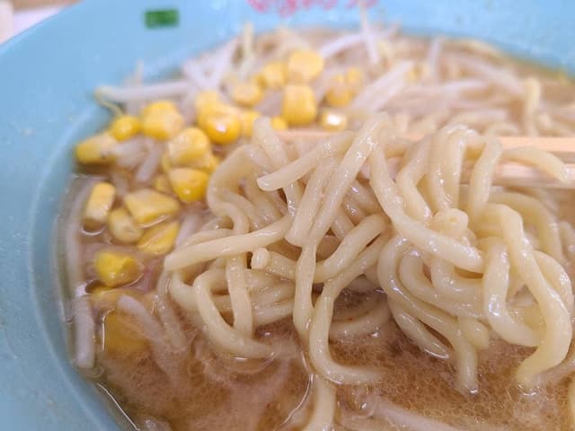 くるまやラーメン 金沢若宮店 - サブ画像2