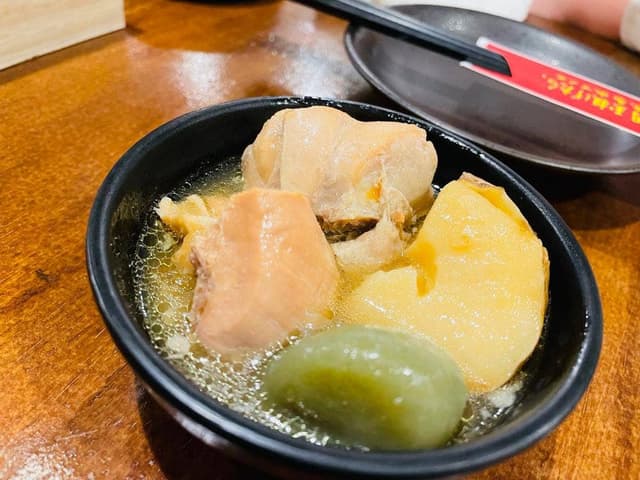 焼鳥煮こみ にのみ屋 - サブ画像1
