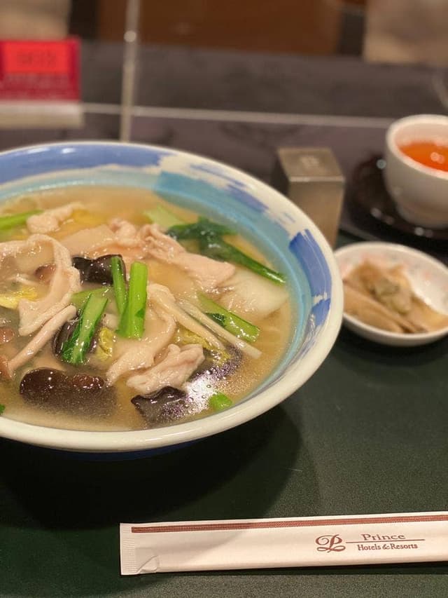中国料理 古稀殿 - サブ画像1