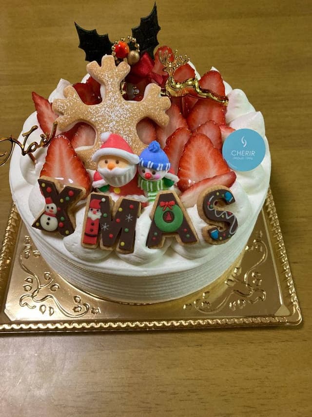 CHERIR - サブ画像1