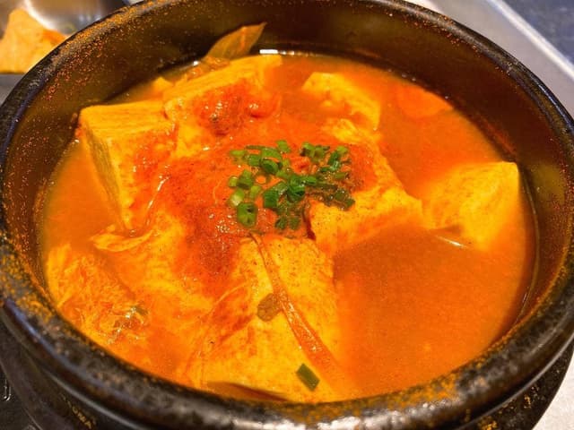 セマウル食堂 天神大名店 - サブ画像2