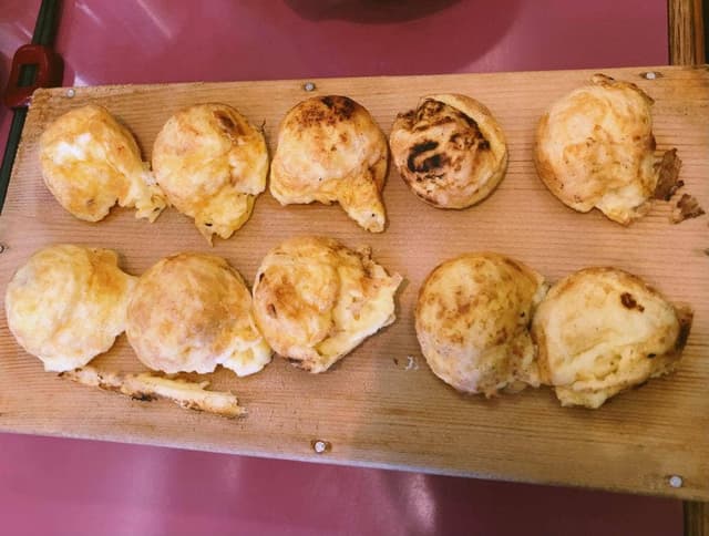 たこ焼 ちえ - サブ画像2