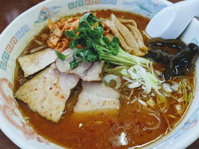 南龍 - サブ画像2